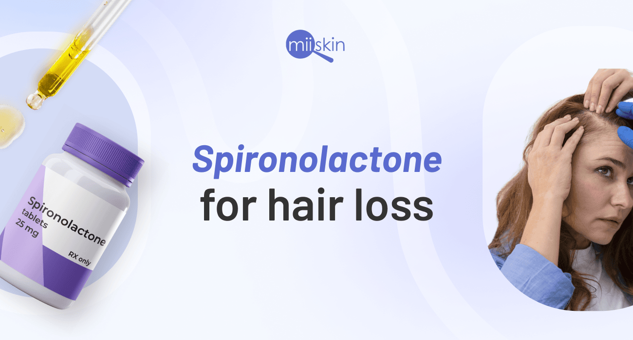 How To Get Spironolactone For Alopecia