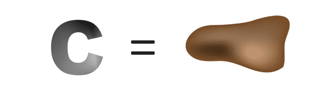 a mole color is changing change in colour
