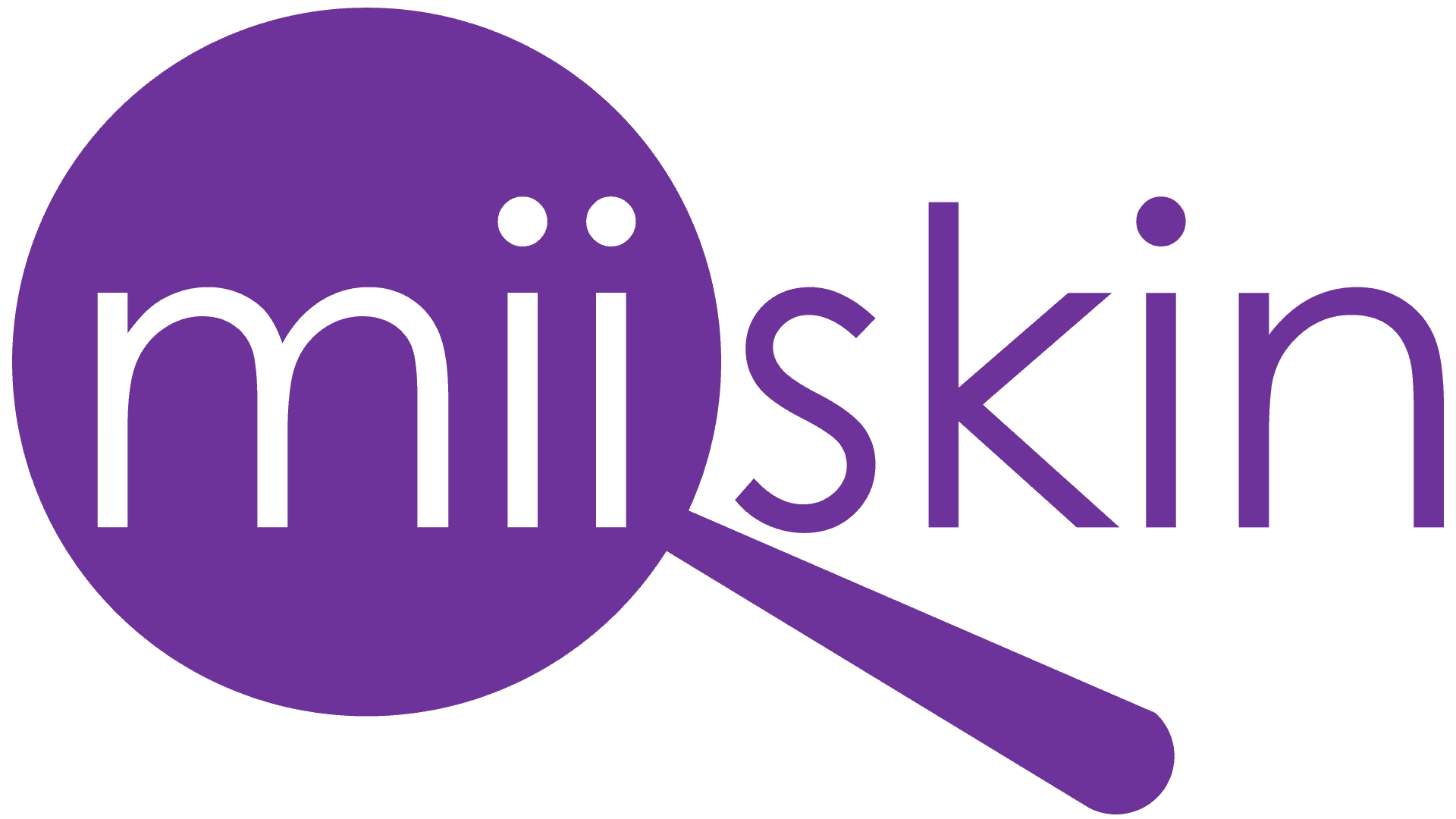 MiiSkin Logo