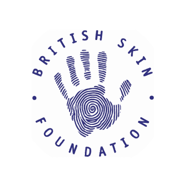 Logo of the British Skin Foundation
