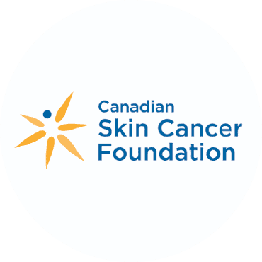 Logo of Canadian Skin Cancer Foundation