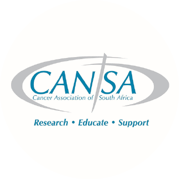 Logo of Cancer Association of South Africa