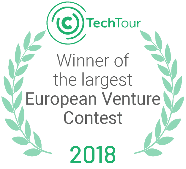 European Venture Contest 2018