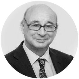 Prof. Chris Bunker