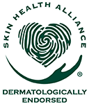 Dermatological accreditation Skin Health Alliance