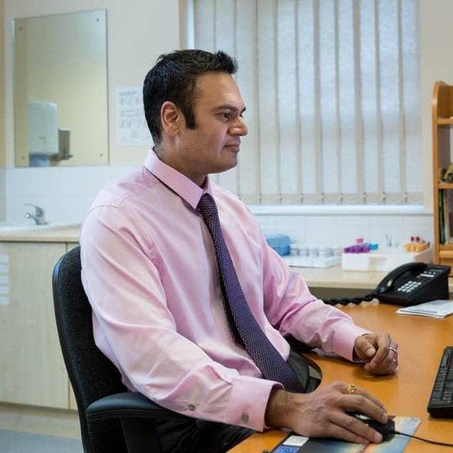 Dr Nitin Shori Dr Nitin Shori, MBChb LLB