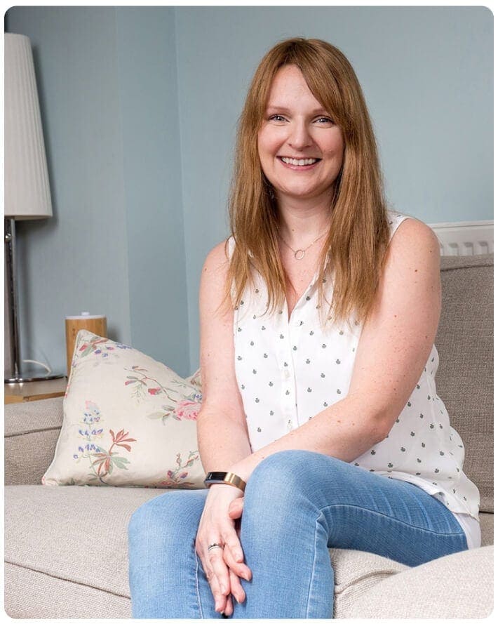 Emma Hawke portrait emma hawke skin cancer personal story