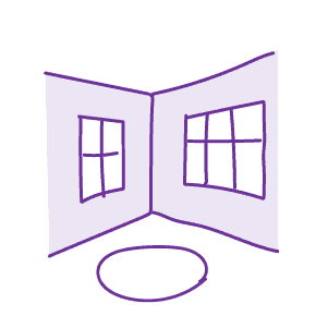 take photos in the bright room for best skin imaging