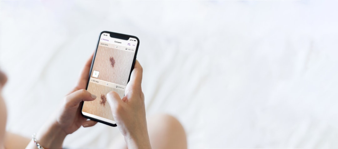 Mole Mapping App