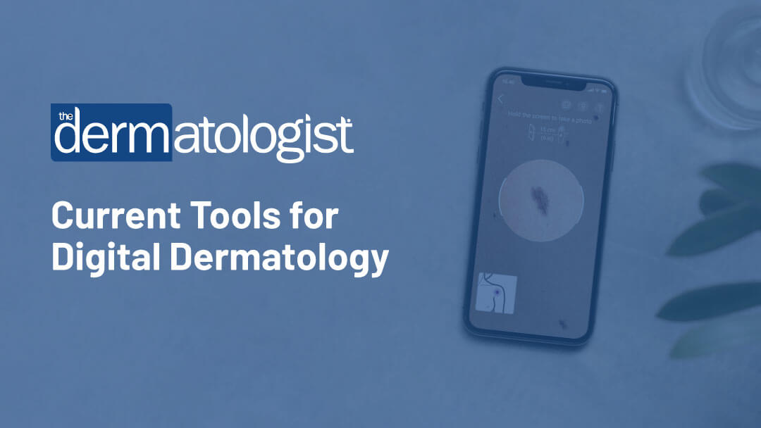 The Dermatologist article
