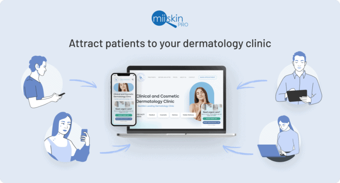 Digital Marketing Tips For Patient Acquisition In Dermatology