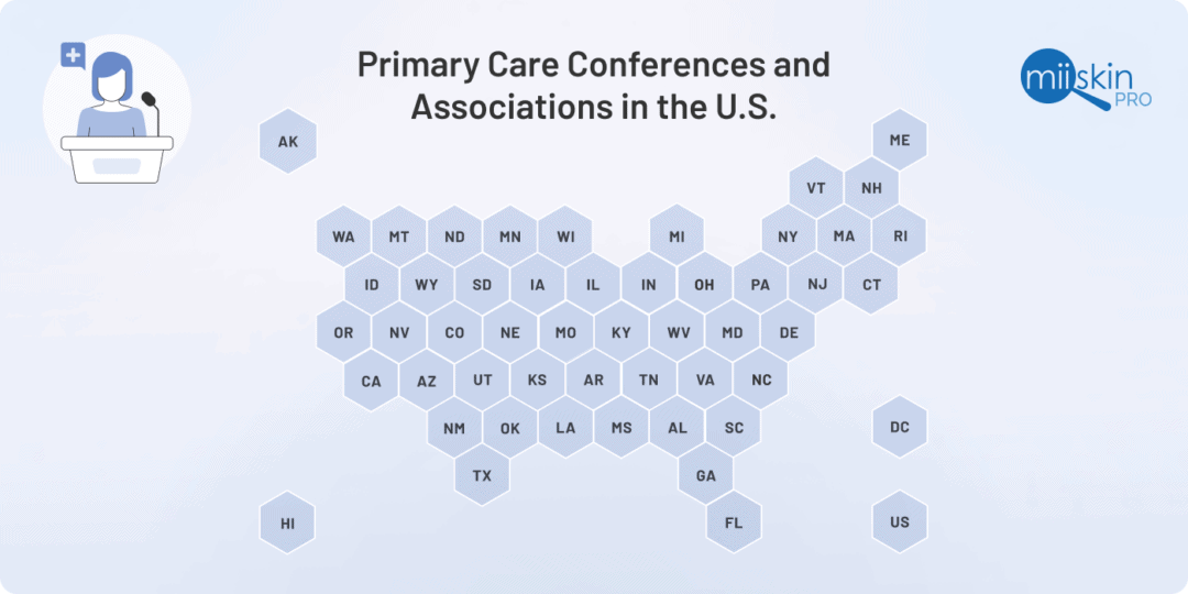 Medical CME Conferences for Primary Care 2023