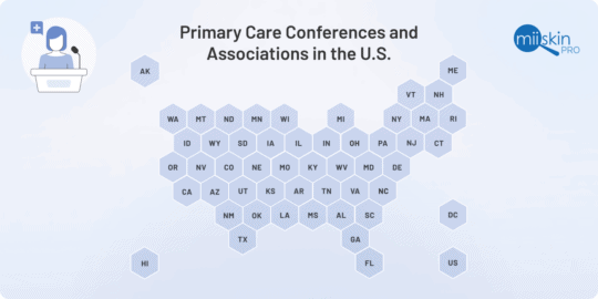 cme conferences in primary care