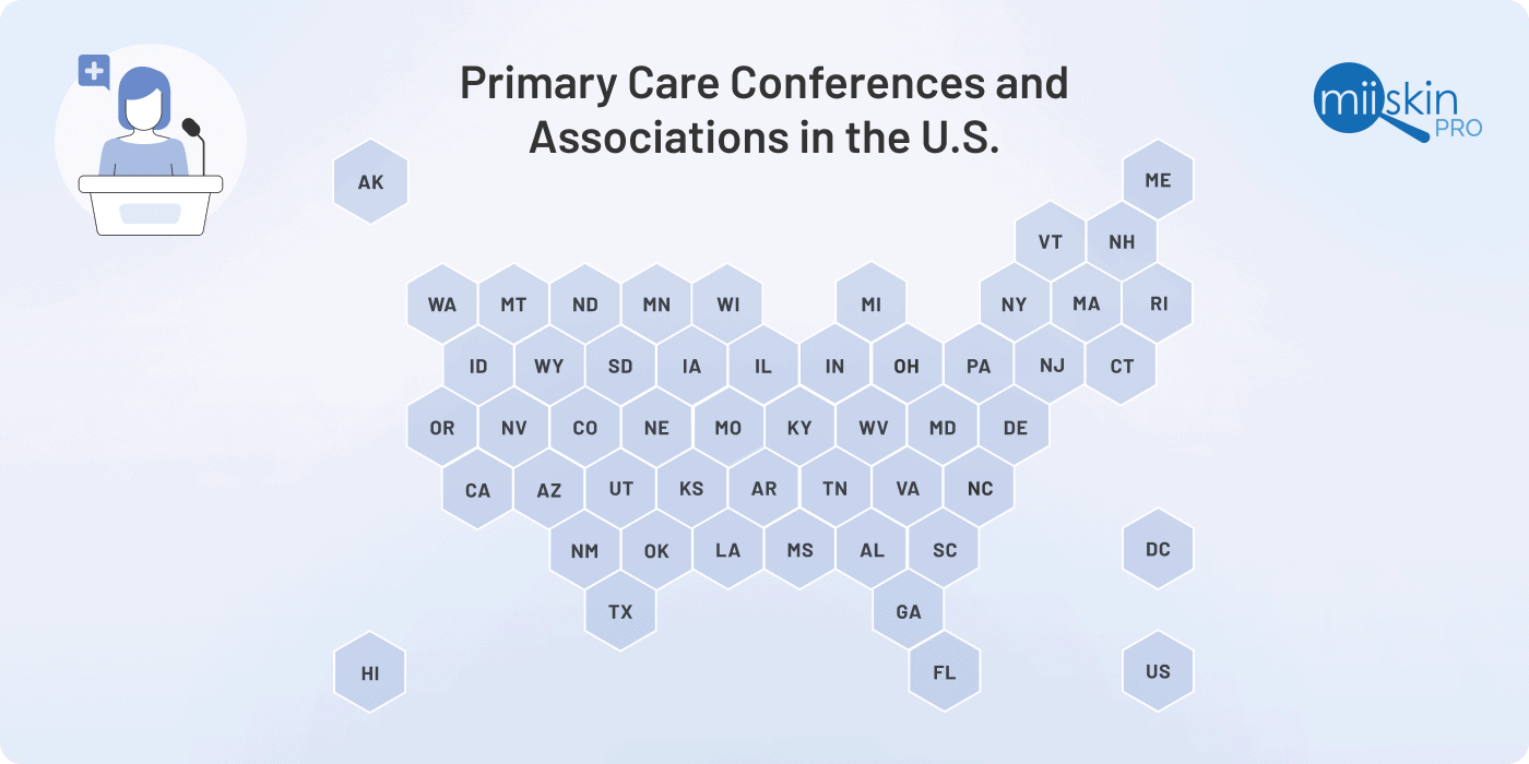 cme conferences in primary care