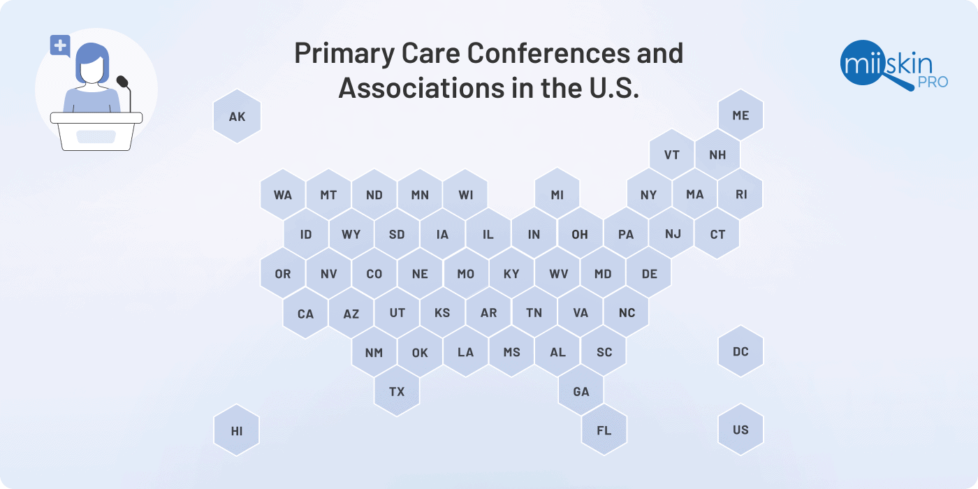 Medical CME Conferences for Primary Care 2024