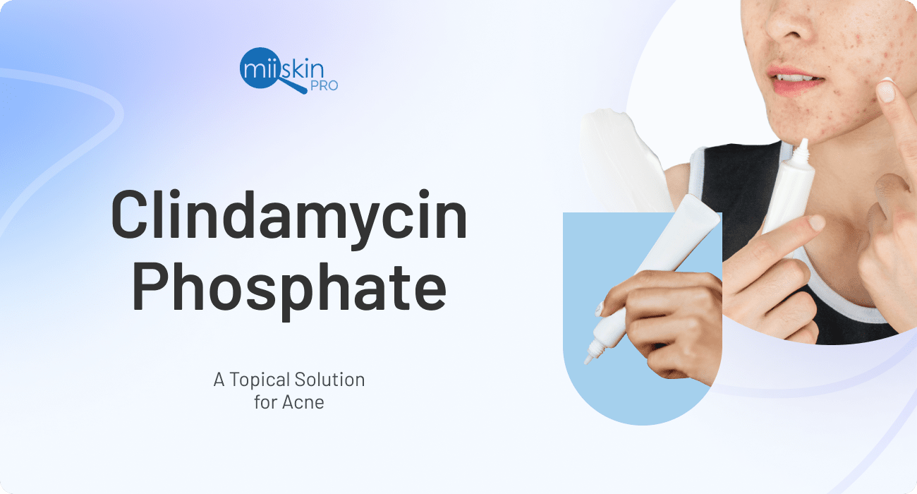 phosphate clindamycin