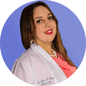 Dermatologist  Dr. Anna Chacon