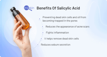 Glycolic Acid vs. Salicylic Acid: Which Is Better for You?