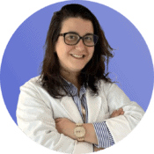 Board-Certified Dermatologist Dr. Carolina Fernandez Quiroga