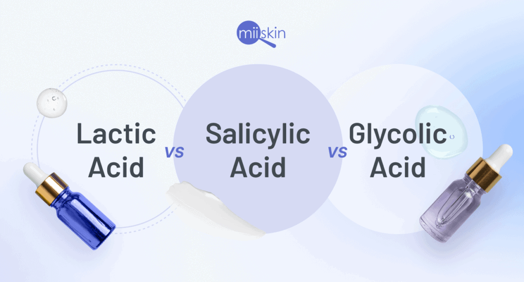Hyaluronic Acid and Retinol Powerful Skin Care Combination