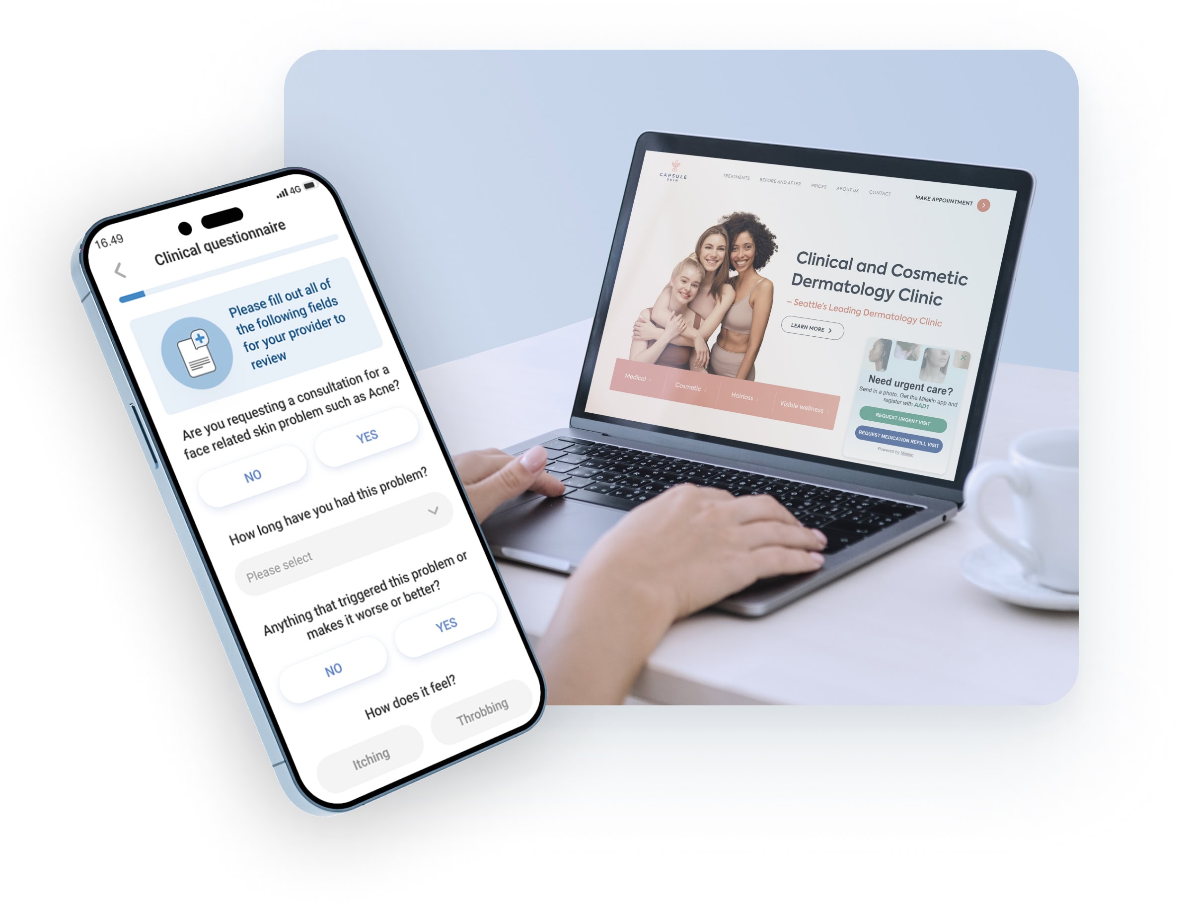 Acerca De Miiskin Lo Que Hacemos Y Qui nes Somos Acerca De Miiskin Lo Que Hacemos Y Qui nes Somos