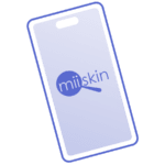 miiskin app for automatic skin imaging
