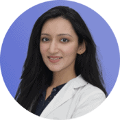 Dermatologist  Dr. Alpana Mohta