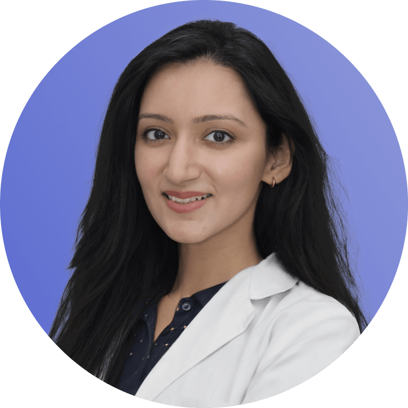 Alpana Mohta dermatologist