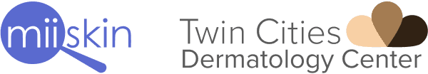 MiiSkin - Twin cities dermatology Center