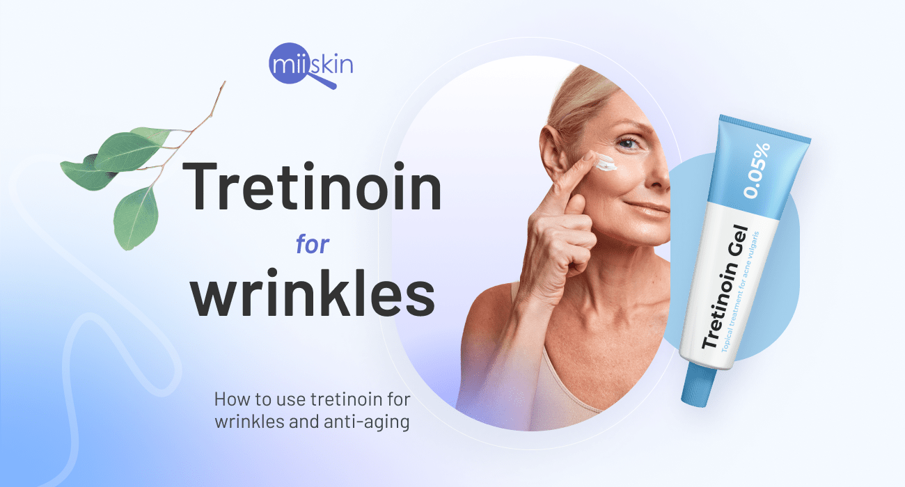 tretinoin for anti aging