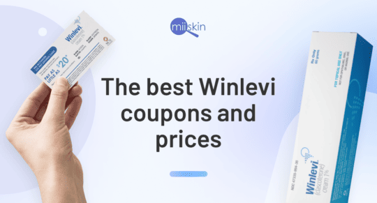 winlevi patient savings card