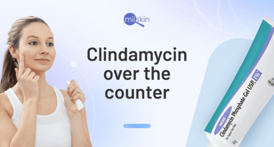 clindamycin otc