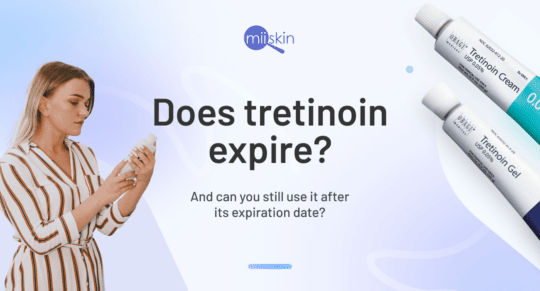 when does tretinoin expire