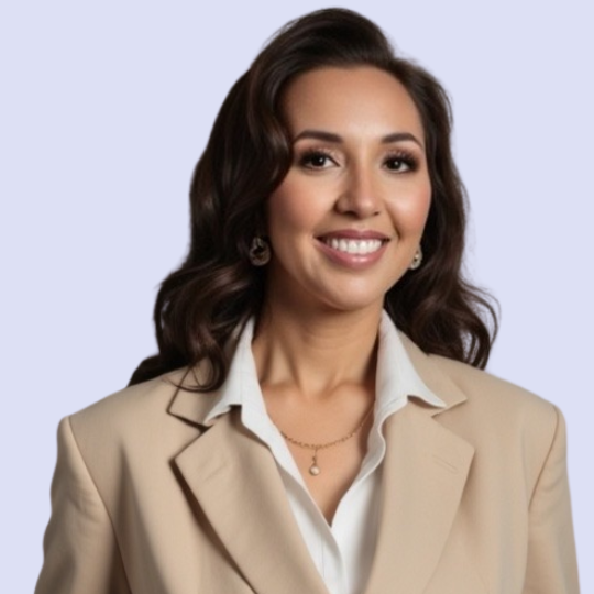 image presenting dr anna chacon