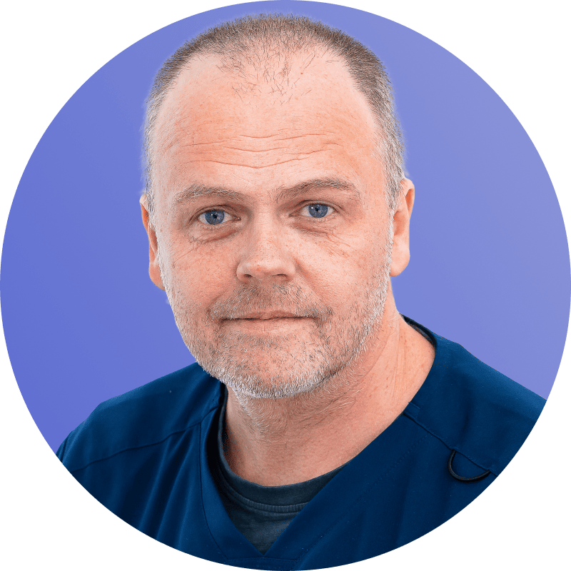 Dr Thorsteinsson online dermatologist