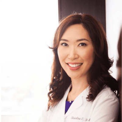 Dr. Christine Choi Kim