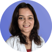 Dermatologist  Dr. Aditi Shende