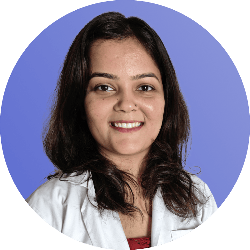 dr. aditi shende