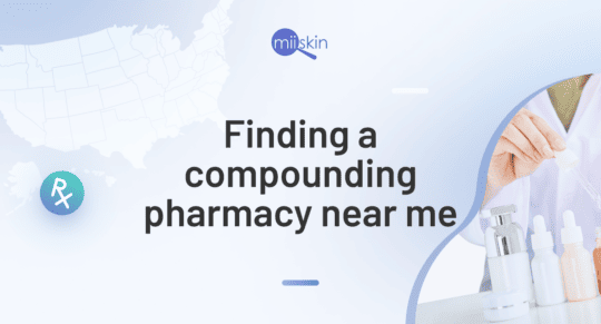 compounding pharmacy near me