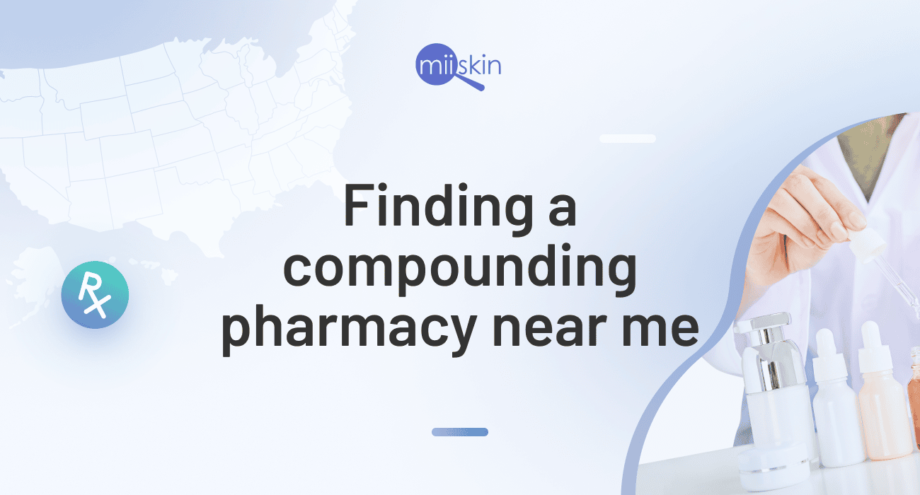 Locating the Leading Compound Pharmacies Near You