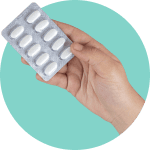 how long to get minoxidil prescription