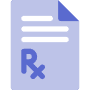 prescription details