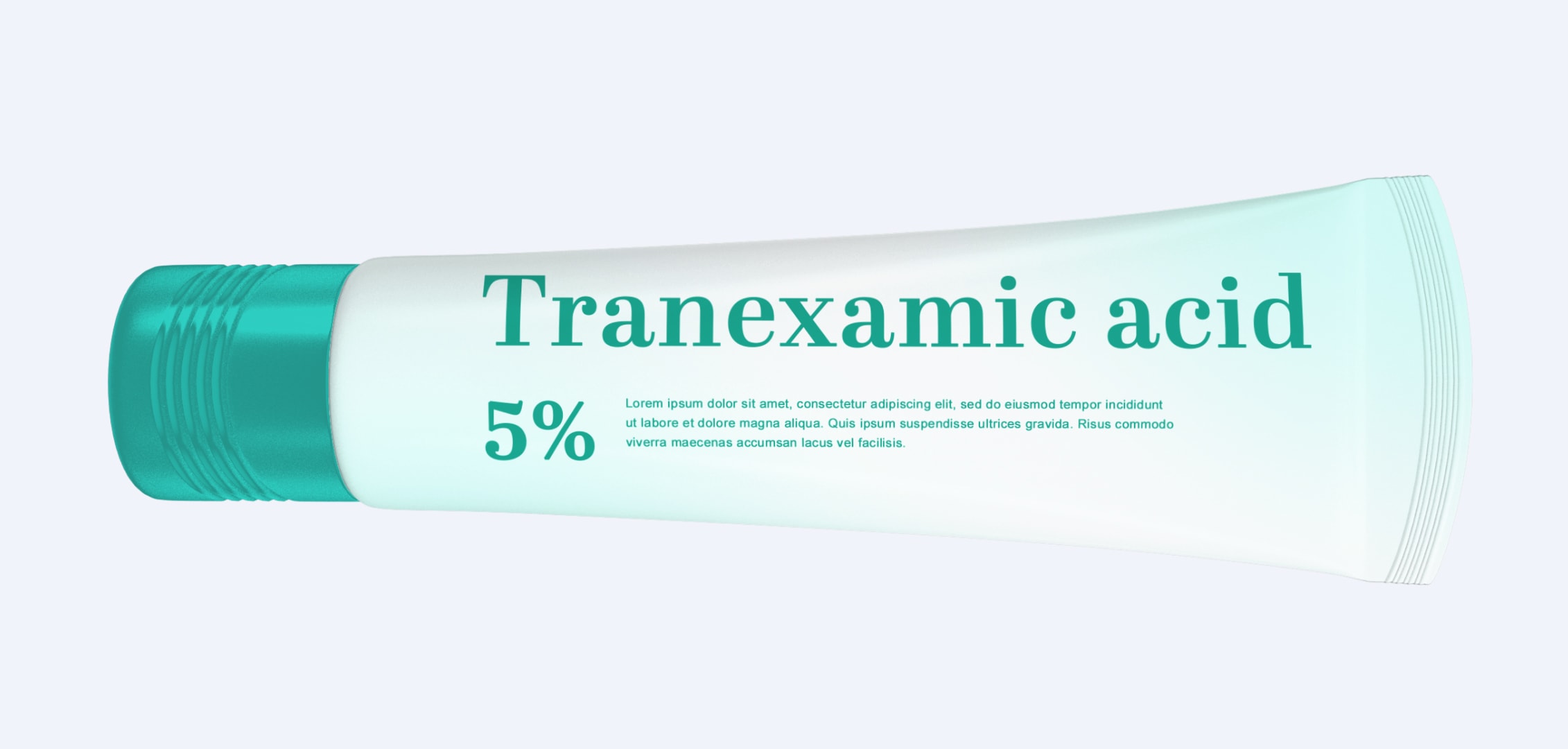 tranexamic acid medicine