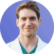 Dermatologist  Dr. Ryan Trowbridge