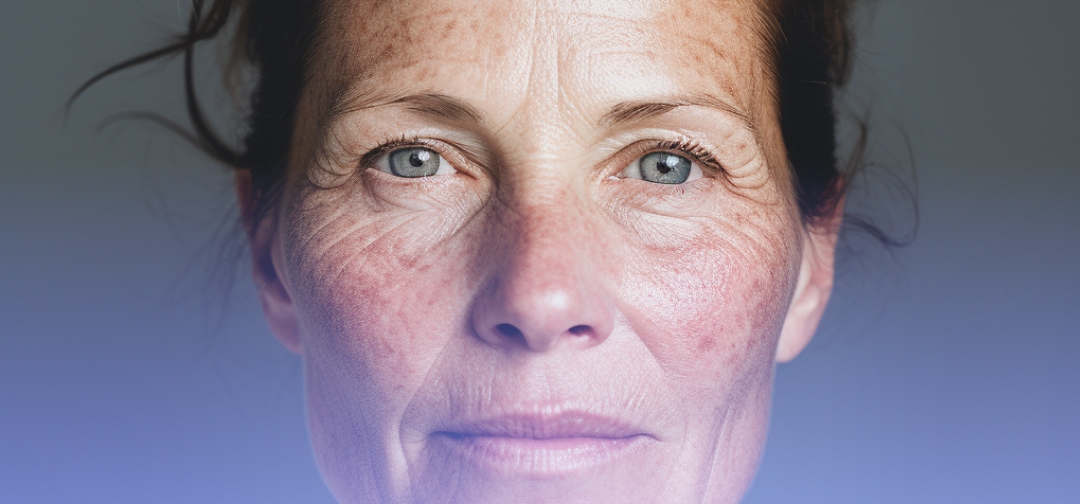 hyperpigmentation and melasma conditions