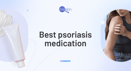 psoriasis medicine