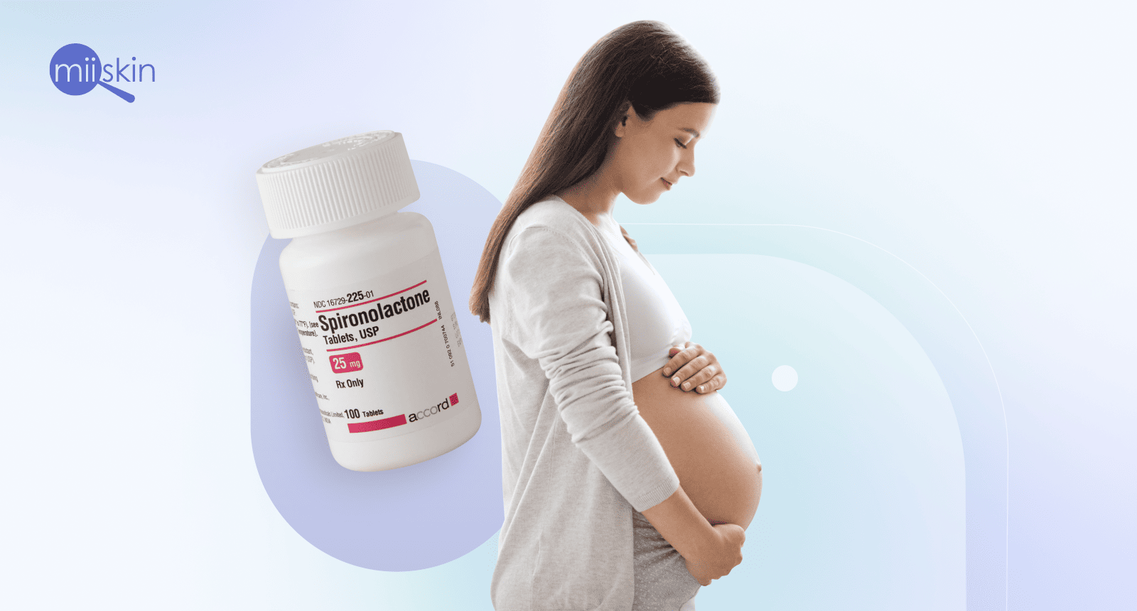 spironolactone pregnancy