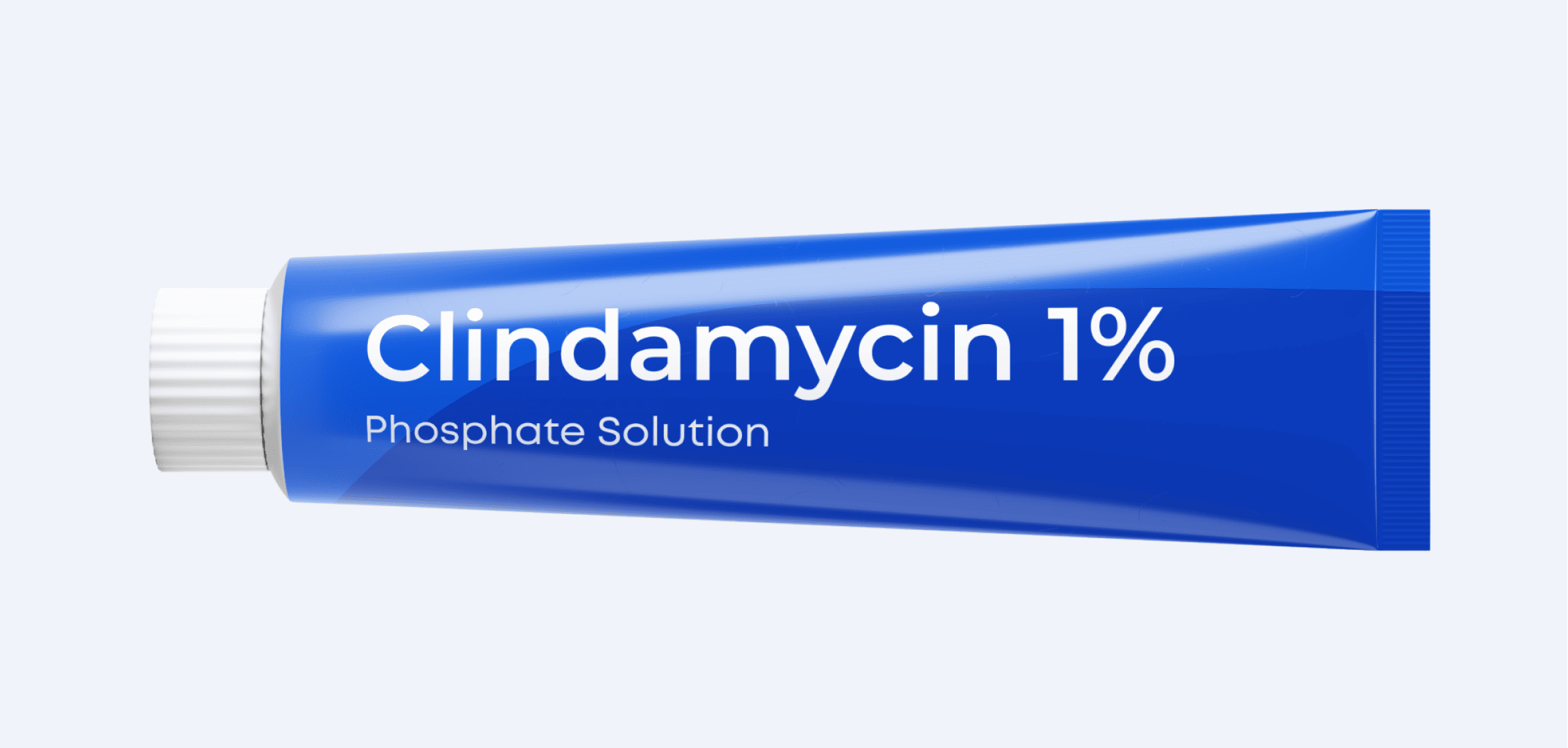 prescription for topical clindamycin