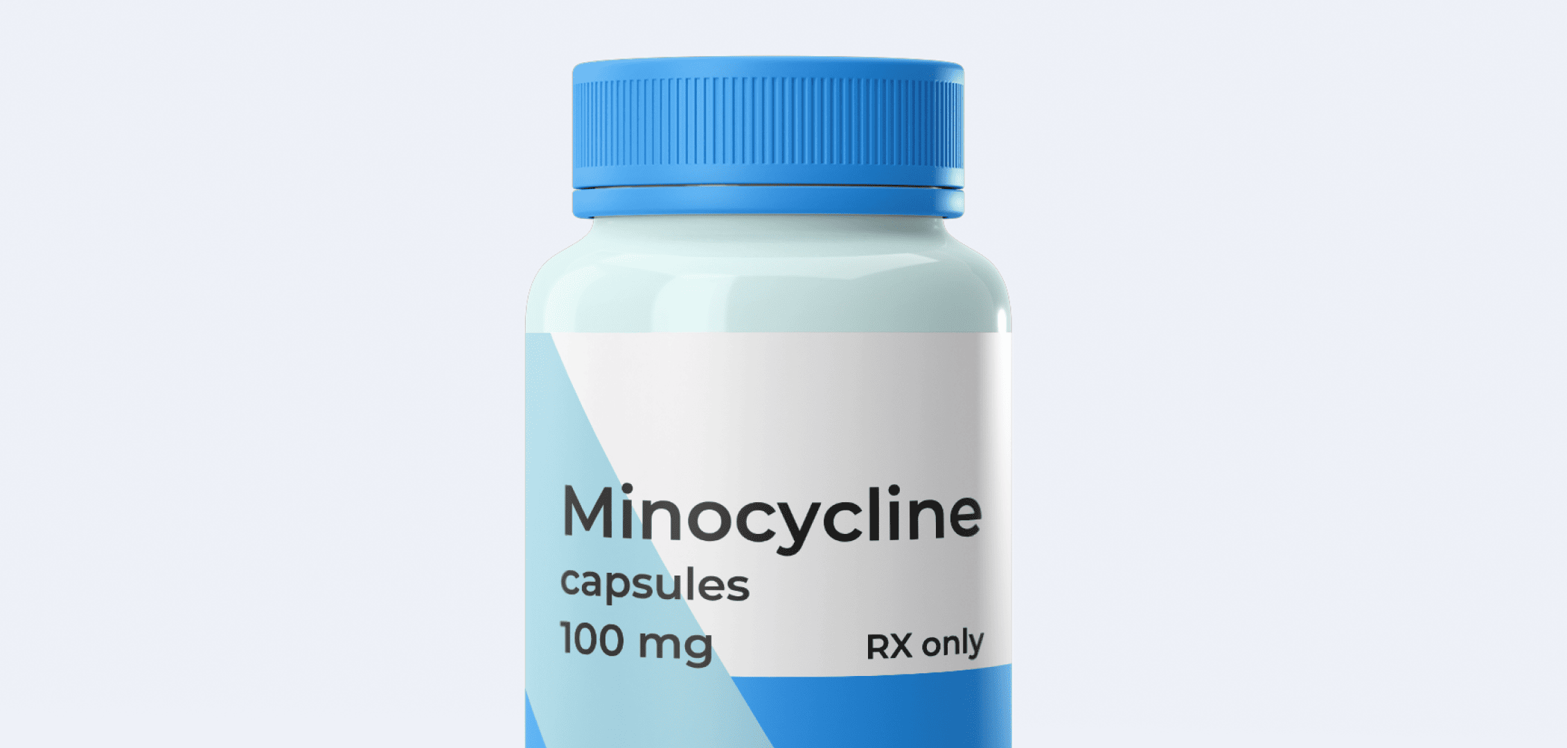 minocycline prescription for acne