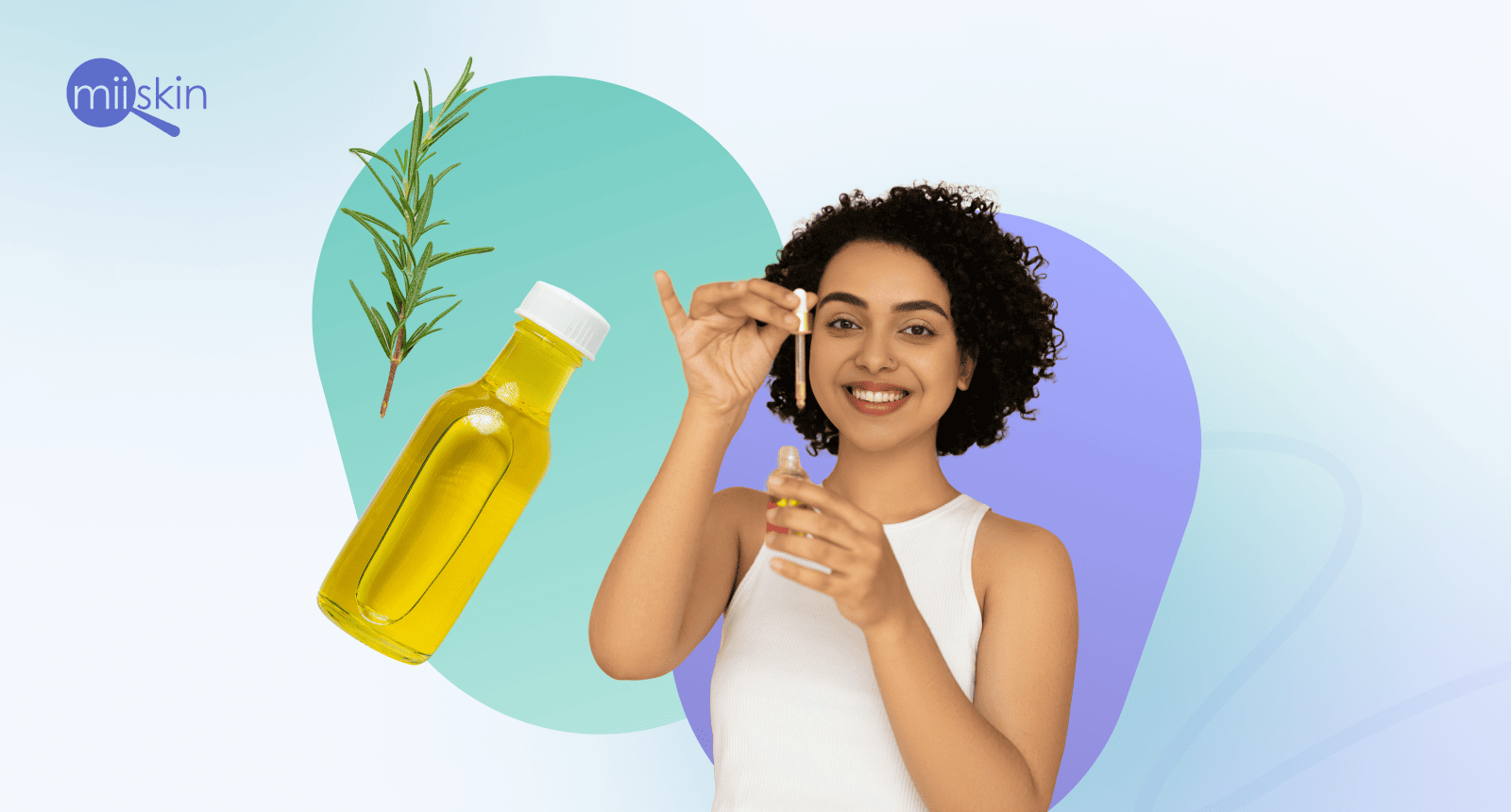 how to apply rosemary oil to promote hair growth
